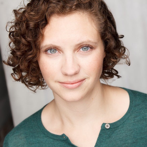 Laurel Krabacher Headshot