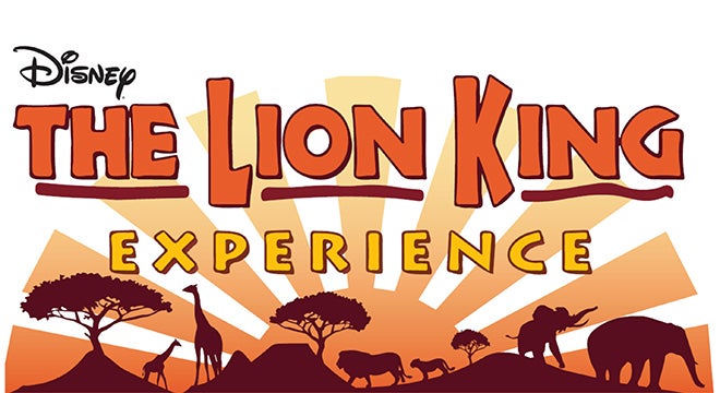 Disney's The Lion King Experience | Hampton Arts