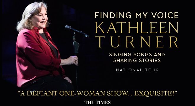 Kathleen Turner EVENT